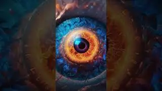 THIRD EYE CHAKRA Meditation 852 Hz 🙏 