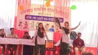 Komola Sundori । Komola Sundori Nache । Komola Sundori Nache Dance । Dance । New Dance । MBMMission