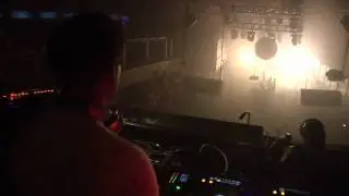 Fedde Le Grand (LIVE) @ Crobar_Chicago