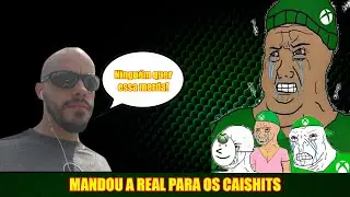 Norte Americano manda a REAL sobre o FUTURO do Xbox