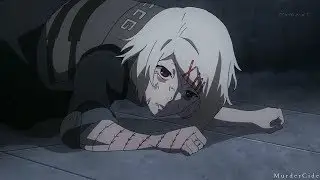 Джузо Сузуя - 9.1.1. (Токийский Гуль)