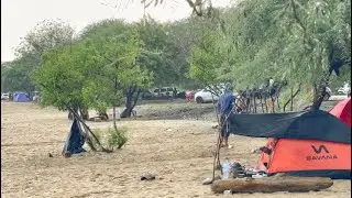 PANTAI YANG BAGUS UNTUK CAMPING