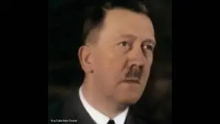 Adolf Hitler (deepfake)