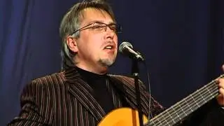 Дмитрий Долгов.На побережье.
