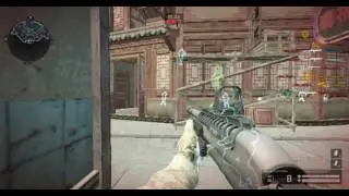 Warface