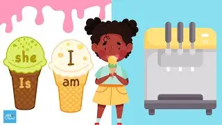 Verb be ( am - is - are )