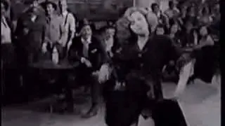 LILIA PRADO BAILA MAMBO