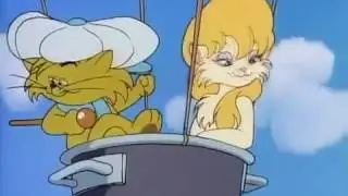 Heathcliff & Riff Raff (1984) (Deutsch) | Retro Themes
