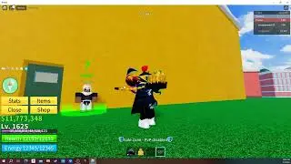 LEOPARD FRUIT ROLL IN BLOX FRUITS