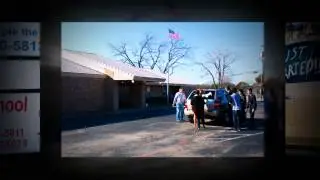 Amy and John's Wedding [Part 1 of 2] February 7, 2015