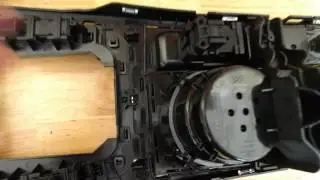 Double Apex Mk7 Golf Garage Door Opener Install