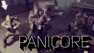 5 ป่วน โรงพยาบาลผีพี่ใหญ่ | PANICORE