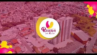 Reserva vídeo depoimento de entrega