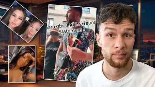 SaraGbs & ihr Freund..