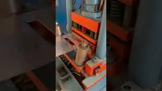 Sheet processing #machine #processautomation PLC programming