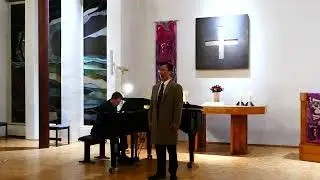12. Einsamkeit