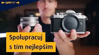 Jak vybrat fotoaparát | rádce