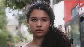 Street harassment: 