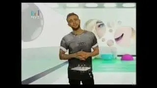 Russian Chart. Host: Egor Kreed (06/26/2015)