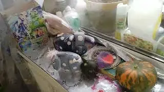 это домашний влог дедушка рематюрует стол и поставил стол на балкон🤘🏿🤟🏿🤟🏿👍🏽🧡🧡🤝🤝