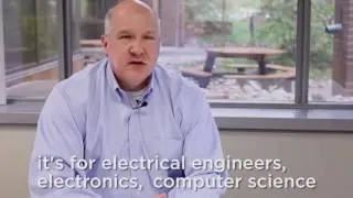DENSO Engineer & Leader on Engineering Opportunities