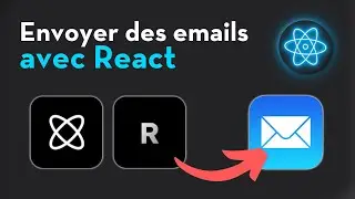 Envoyer des emails avec React (Resend & React Email)
