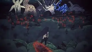 Naruto 4th Great Ninja War AMV 「This Is War」