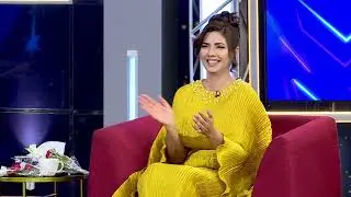 Sunita Marshall Joins Imran Ashraf at Mazaq Raat Season 2 😍🔥 | Promo | Dunya News