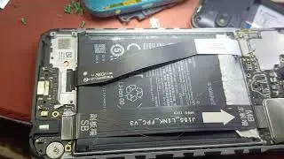 REDMI NOTE 9 FAKE CHARGING PROBLEM