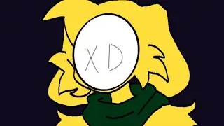 Tic toc toe// meme animado xd