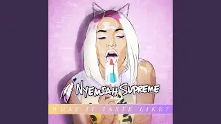What It Taste Like
