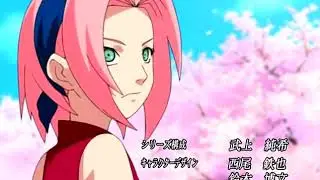 Naruto - Opening 8 (HD - 60 fps)