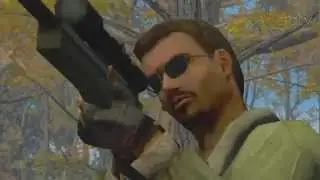 Элитный мир. Сезон 2, эпизод 2
