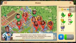 New Update Township - DISCO FEVER🎊