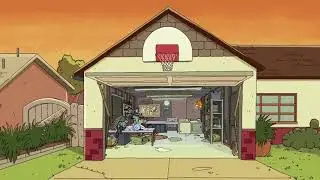 Rick and Morty – Do You Feel It (Classic Rick And Morty Ending)