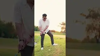 Our RepStack leadership team hit the course