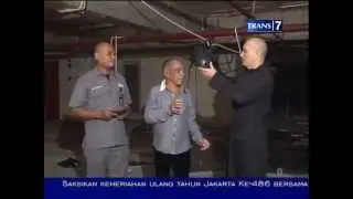 MDL 20 Juni 2013 - Misteri Menara Pencakar Langit - Jakarta Timur [Masih Dunia Lain]