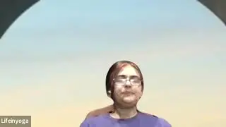 Daily Online Yoga Nov 27 2022