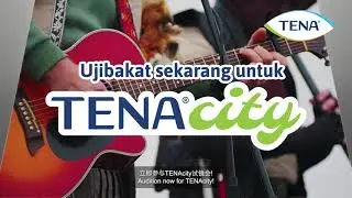 Adakah anda pemuzik veteran yang TENAcity carikan selama ini?