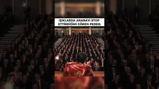 LAN OĞLUM DEMİŞ SEN NE YAVŞAK NE ŞEREFSİZ NE GERİZEKALI NE SALAK Bİ ADAMSIN LAN DEMİŞ