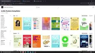 Using Adobe Spark and Canva