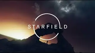 Starfield - Main Theme