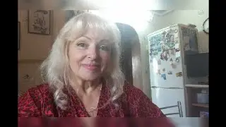 VLOG: ГОЛУБЦЫ ПО- МОЕМУ. С ЛЮДУСЕЙ ПОЧАЕВНИЧАЛИ.☕️☕️☕️