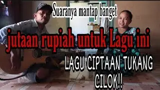 ROMA IRAMA HARUS LIAT INI | PENJUL CILOK INI SUARANYA LUAR BIASA!! #viral #romairama