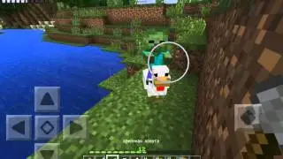 L.P. minecraft "начало" #4