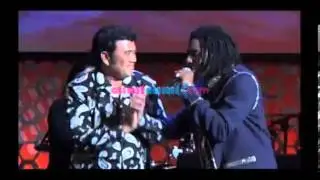 Rhoma Irama mencoba calonkan diri jadi Presiden R.I - HotShot 16 November 2012