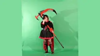 RIP Green Screen