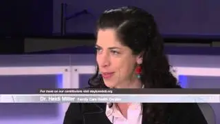 Stay Tuned | Primary Care | Shortage of Physicians