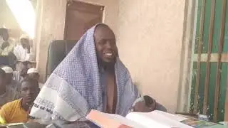 تجريد الصريح كتاب بدء الخلق حديث ١٣٨٩