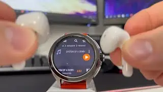 Preguntas peculiares sobre el Xiaomi Watch 2 Pro
